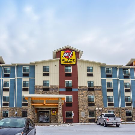 My Place Hotel-Shakopee, Mn Extérieur photo