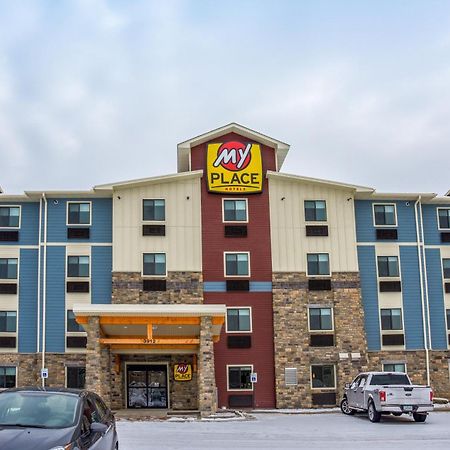 My Place Hotel-Shakopee, Mn Extérieur photo