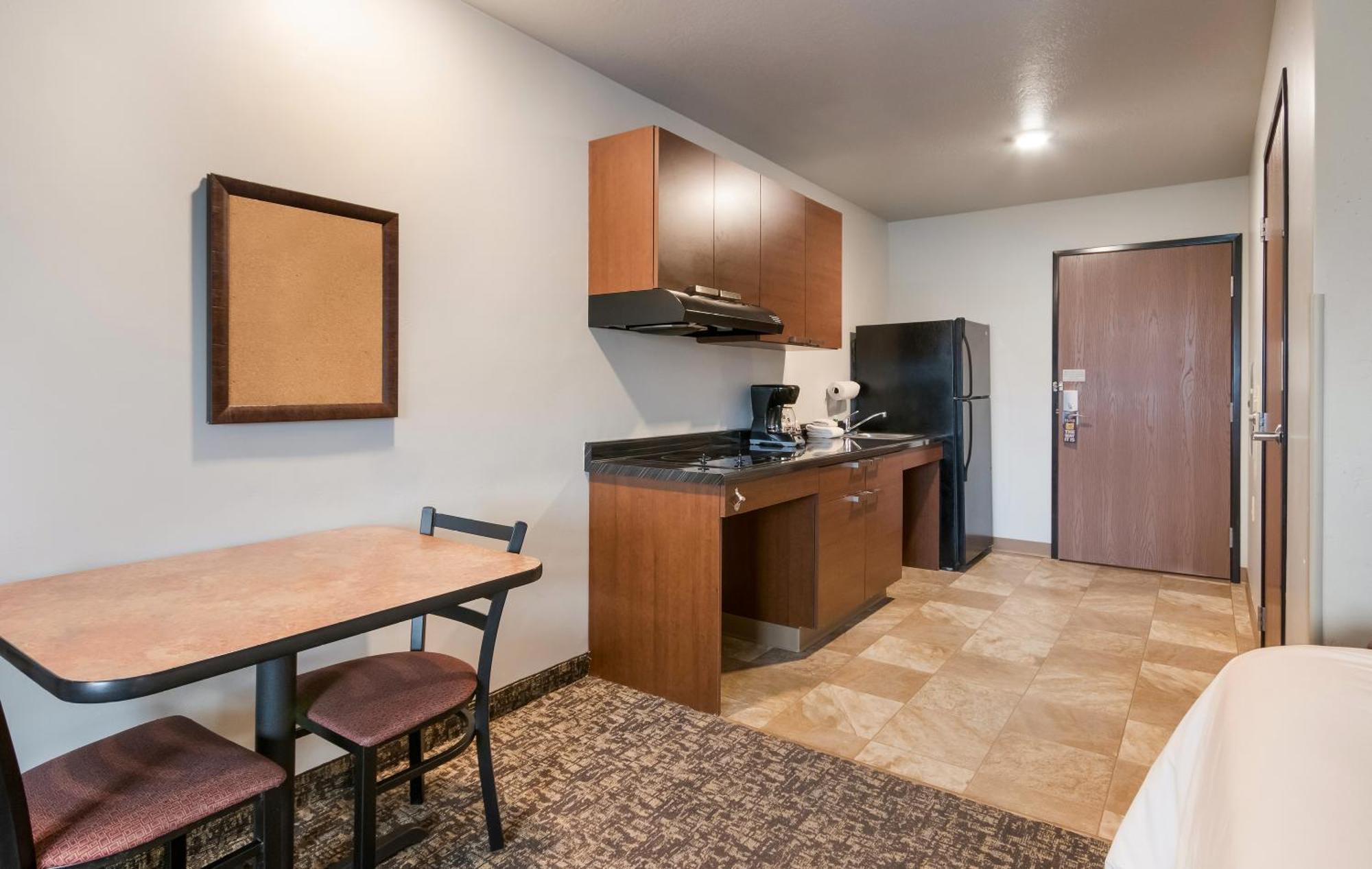 My Place Hotel-Shakopee, Mn Extérieur photo