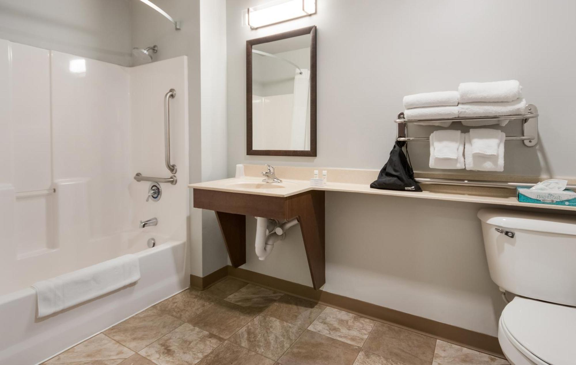 My Place Hotel-Shakopee, Mn Extérieur photo