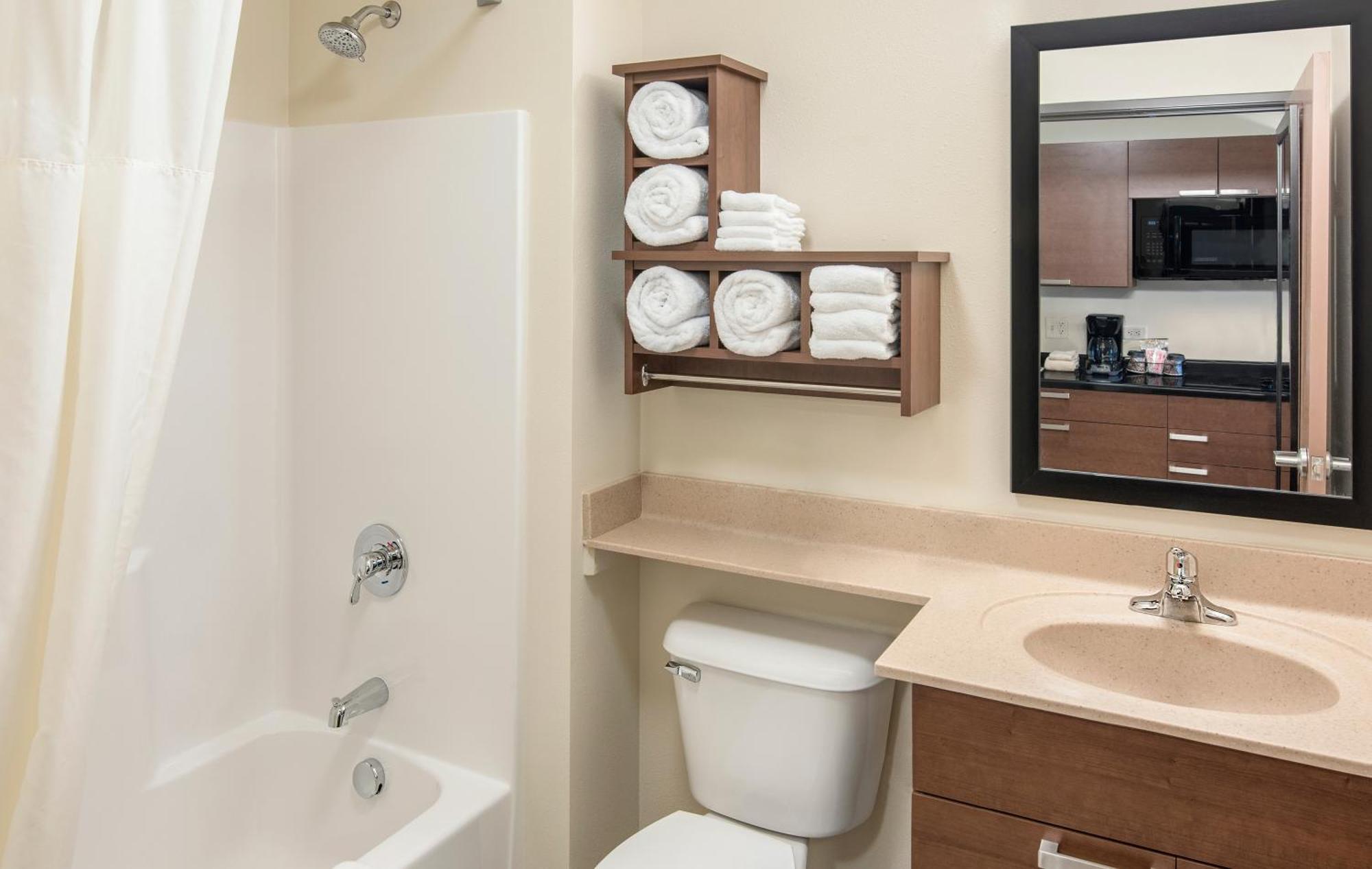 My Place Hotel-Shakopee, Mn Extérieur photo