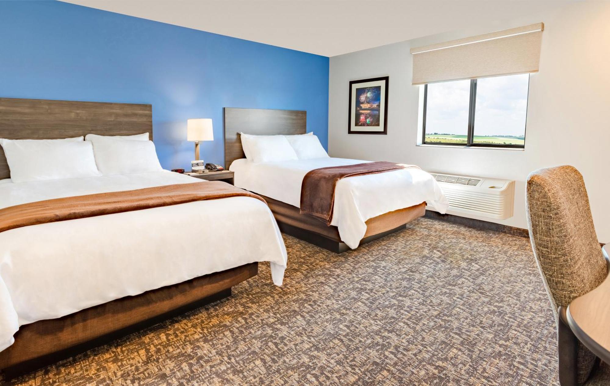 My Place Hotel-Shakopee, Mn Extérieur photo