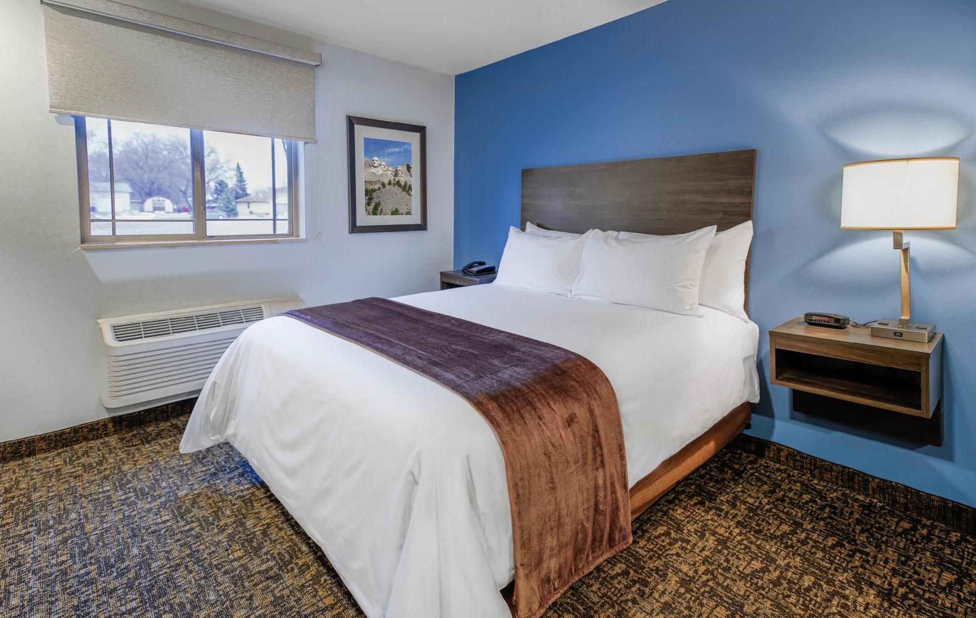 My Place Hotel-Shakopee, Mn Extérieur photo