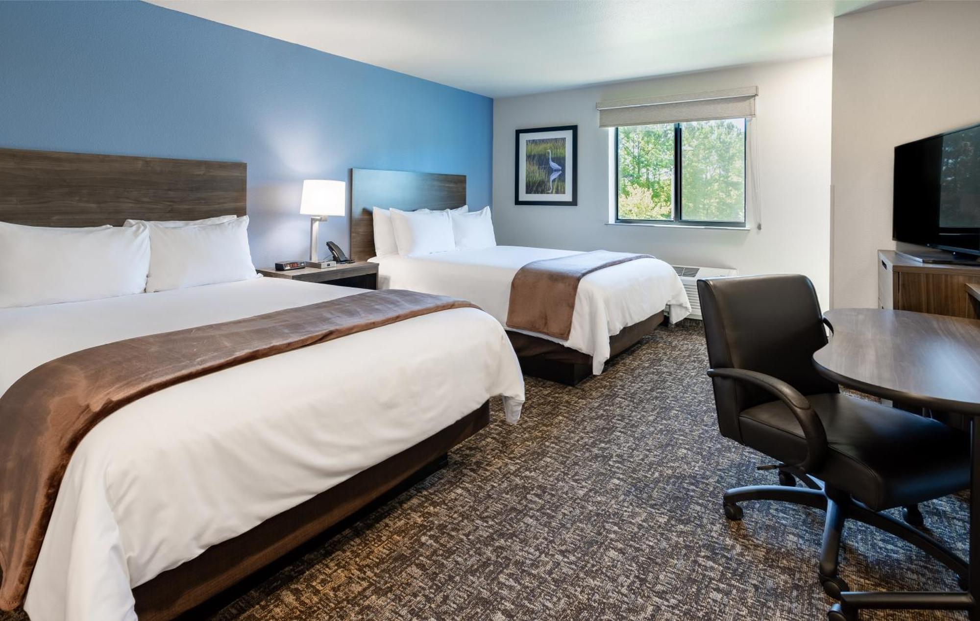 My Place Hotel-Shakopee, Mn Extérieur photo