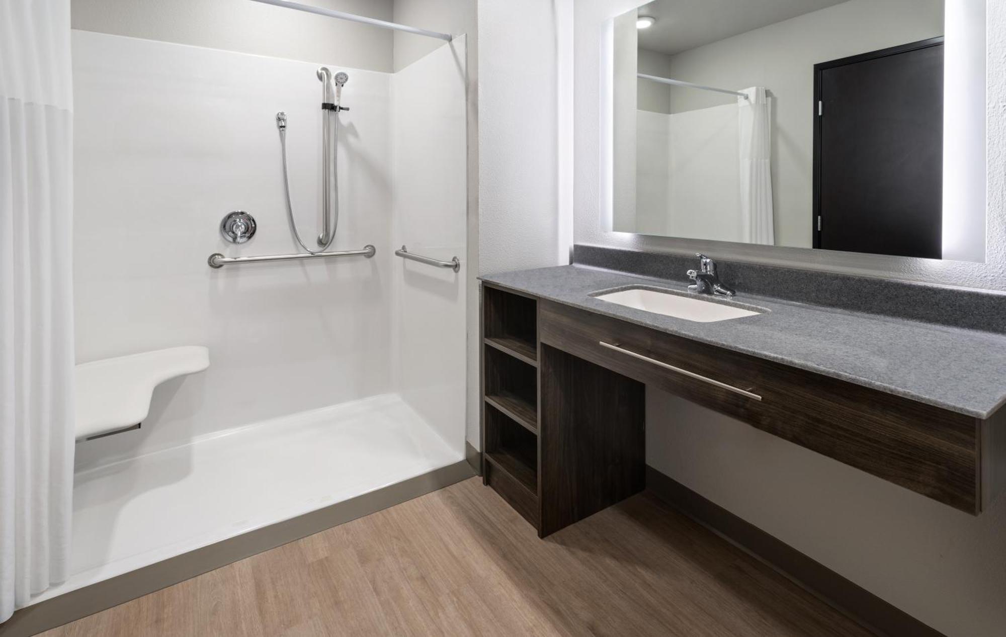 My Place Hotel-Shakopee, Mn Extérieur photo