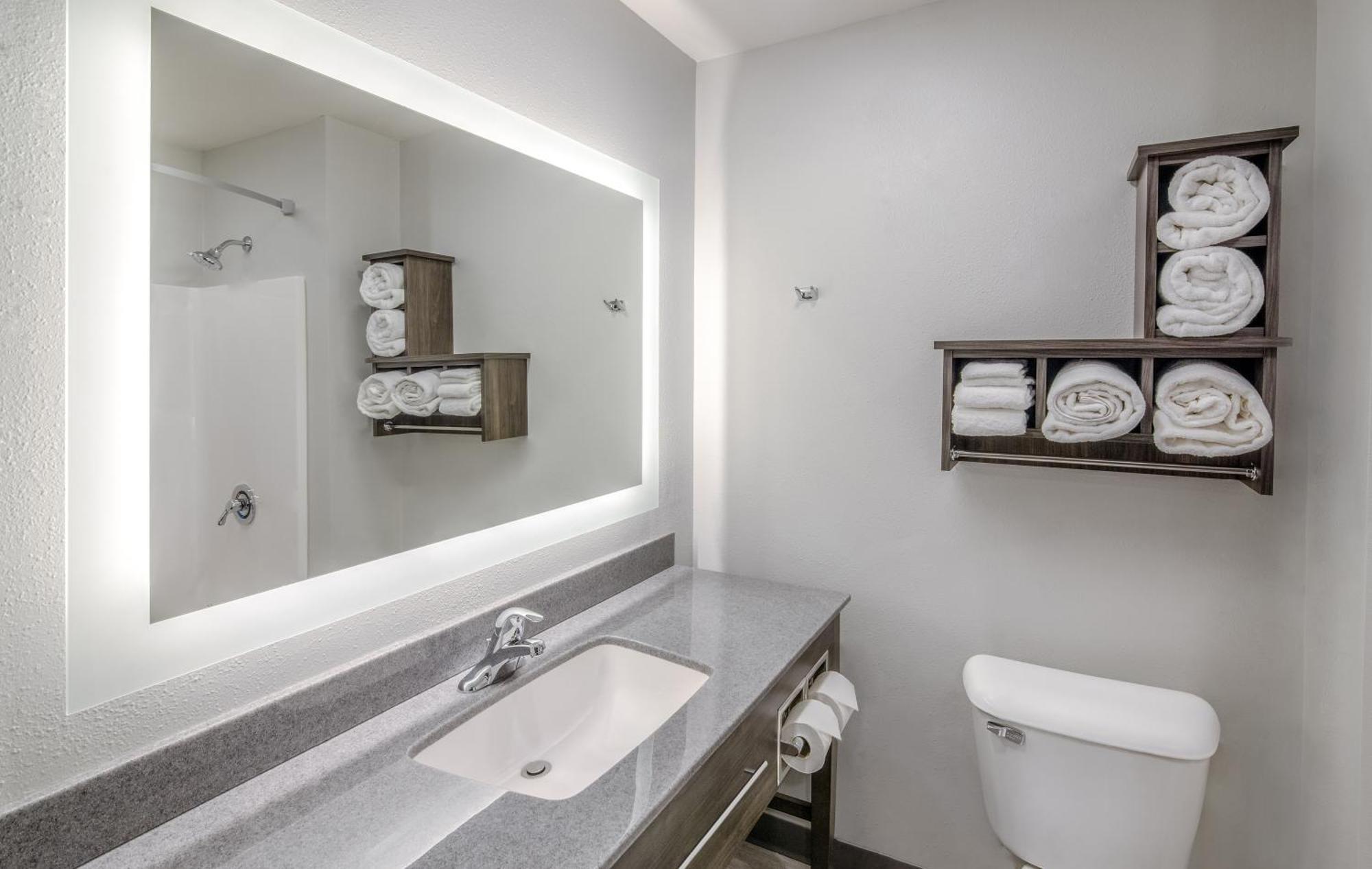 My Place Hotel-Shakopee, Mn Extérieur photo